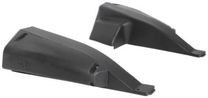 Polaris RZR 1000 XP Performance Air Intake - K&N Engineering - AirCharger - `14-`18